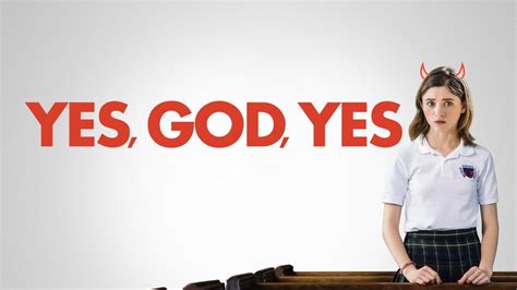 Watch Yes God Yes Online Free Movieshd