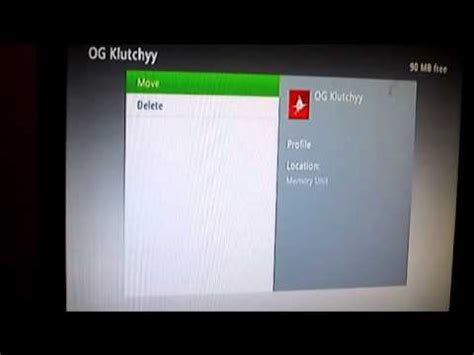 And save the pack to your device, like i said above, i'm not sure if it works, but you can try it for yourself. XBOX: How to get a custom Gamer Picture! - YouTube