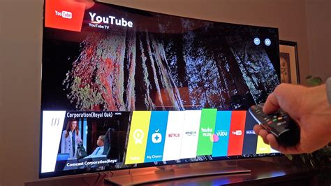 That's what's so good about 4k. World's Best TV? LG 65" Curved OLED 4K Ultra HDTV ...