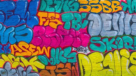 Tudo Sobre O Grafite Minuto Cultural