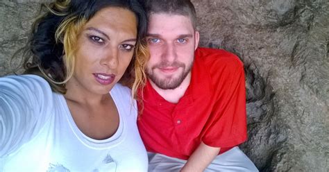 my experiences as a straight cis man engaged to a straight trans woman huffpost