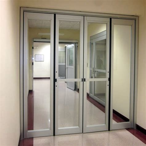 They play an important role in any retail market as they are the first thing the customer and there you have it. Folding ICU Automatic Doors | Besam VersaMax Fold ...
