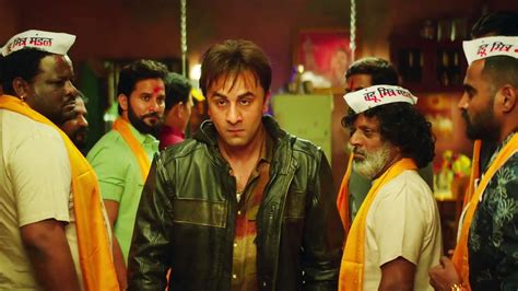 Bollywood Biopic Sanju Crosses 200 Crore Mark The Hotcorn