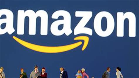 Amazon Unveils Season 2 Of Start Up Programme The Hindu