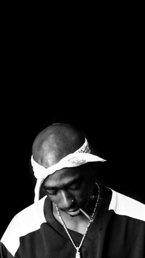 Tupac Black And White Wallpapers Top Những Hình Ảnh Đẹp