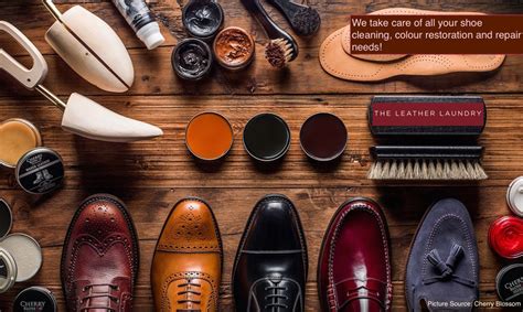 Shoe Care Tips Leather And Suede Shoe Cleaners Storing And Shoe Repair