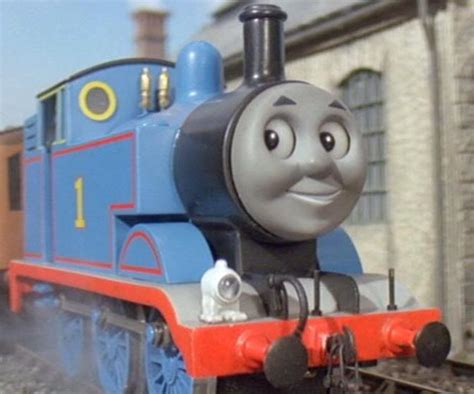 Thomas The Tank Engine The Parody Wiki Fandom