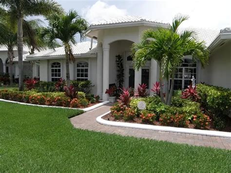 Southwest Florida Garden Ideas