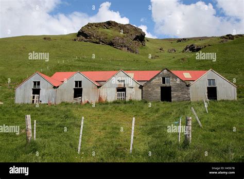 Sheepfolds Hi Res Stock Photography And Images Alamy