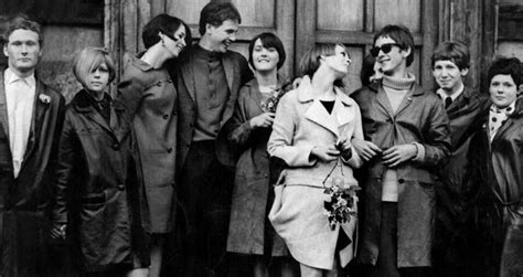 Meet The Mods The Stylish 1960s Subculture That Took Britain By Storm
