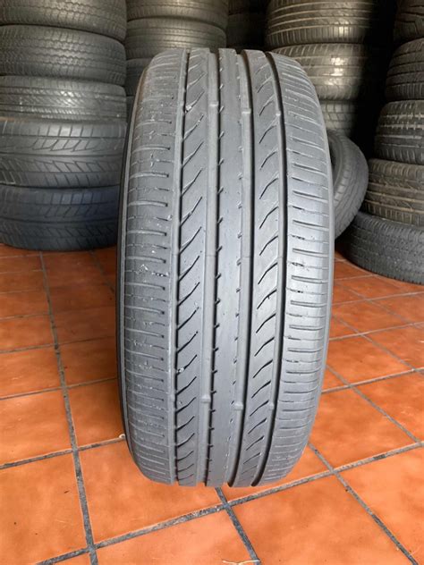 Llanta 215/50r18 Toyo Proxes R40 - $ 1,500.00 en Mercado Libre