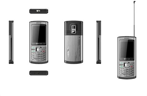 Mobile Phone Collections