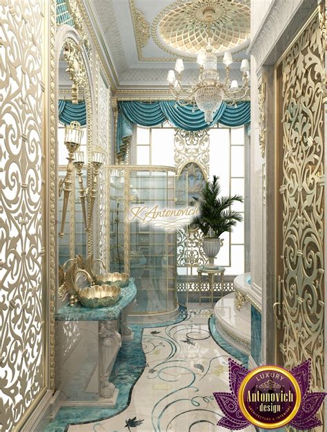 The Best Interior Design Bathroom
