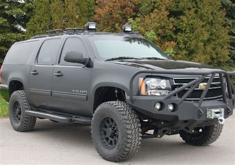 Off Road Chevrolet Suburban Gm Trucks Offroad Trucks Offroad Vehicles