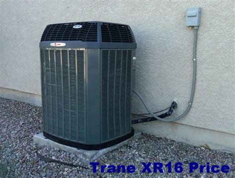 Are Trane Heat Pumps Worth The Money