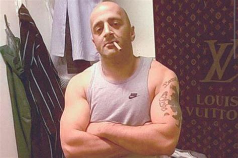 drug dealer in prison boasts about lavish lifestyle in prison and posts pictures online daily star
