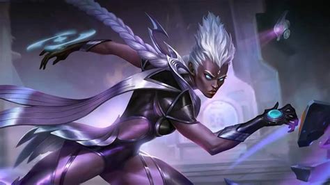 5 Hero Marksman Mobile Legends Terbaik Di Bulan Februari 2020 Bruno Masih Populer Dunia Games