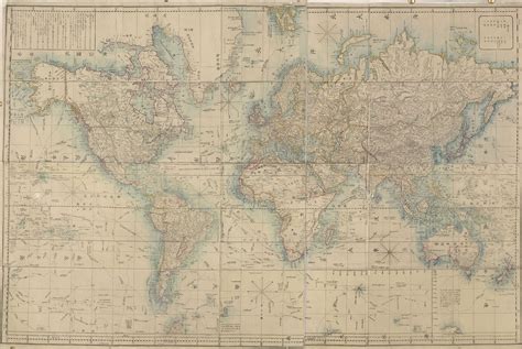 Gerardus Mercator 3 Ways Influential Cartographer Changed The Way We