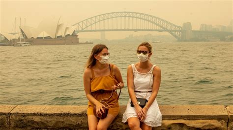 Australia on alert for one of its hottest ever severe weather seasons