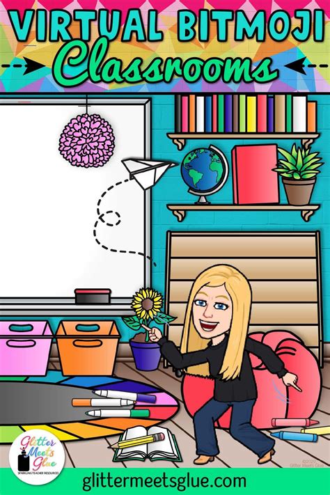 In this tutorial, you will learn how to quickly and easily make a fun bitmoji classroom to use in your google slides. How To Make Bitmoji Classroom Background - unugtp