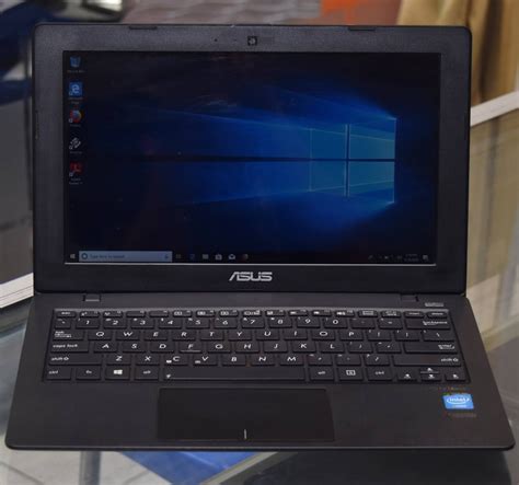 Jual Laptop Asus X200ca Black 116 Inch Di Malang Jual Beli Laptop
