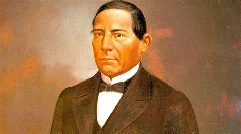 Benito Juárez A 153 Años Textos Desde El Encierro Estamos Al Aire