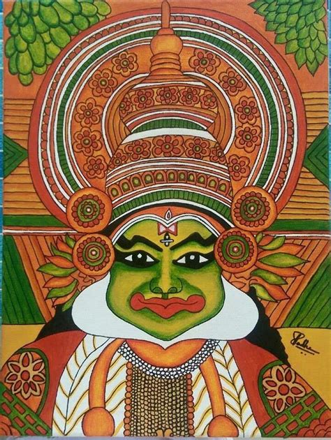 In the field of glass, the national institute of standards and industrial research, the highest standards of quality and quality have been awarded to the kaveh group's. Pin by Ashwini Krishna on Mural | Kerala mural painting ...