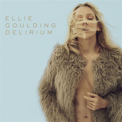 Ellie Goulding Delirium Album Review Htf Magazine