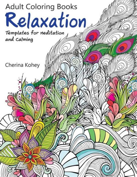 A similar device, the barnes & noble nook does provide a touchscreen interface. Adult Coloring Book: Relaxation Templates for Meditation ...