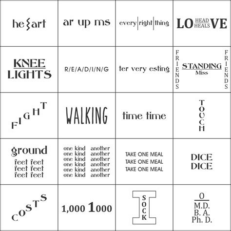 37 Free Printable Brain Teasers With Answers Esl Vault 10 Best