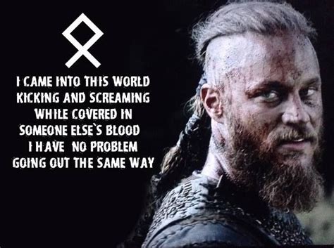Pin By Kade Homestead On Just Good Viking Quotes Warrior Quotes