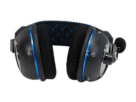 Refurbished Turtle Beach Ear Force Px Wireless Headset For Xbox