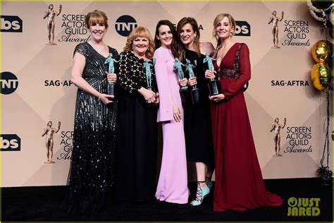 Downton Abbey Cast Wins At Sag Awards 2016 Photo 3564931 2016 Sag