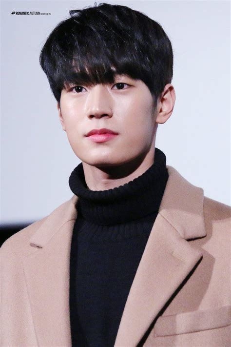 Knk officially formed in early 2016. Park Seung Jun 박승준 || KNK || 1993 || 190cm || Main Rapper ...