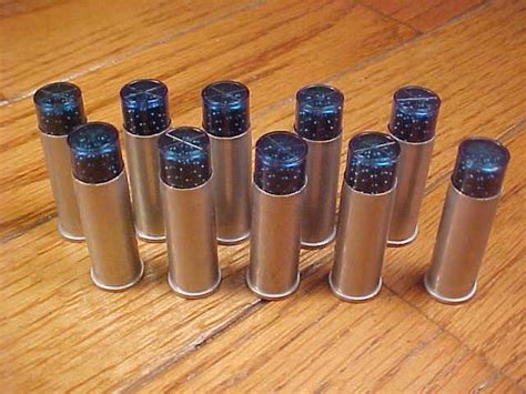 10 Rounds Cci 44 Magnum Shotshell Cartridges