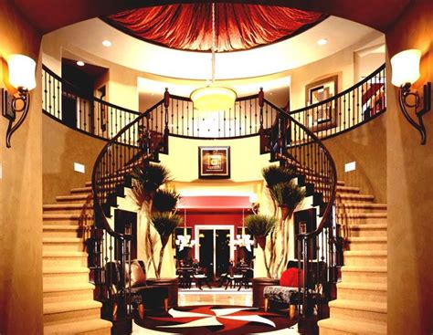 56 Beautiful And Luxurious Foyer Designs Page 8 Of 11
