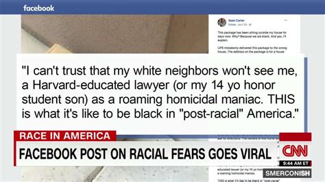 Fear Of Neighbors CNN Video