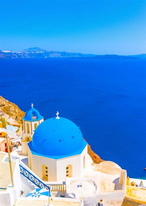 20 Most Romantic Islands In The World Santorini Island Oh The Places