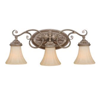 Browse a wide selection of victorian bathroom light fixtures for sale in a variety of finishes and styles, including vanity lights and bathroom sconces. Victorian Bathroom Lighting | Free Shipping | LightingDirect