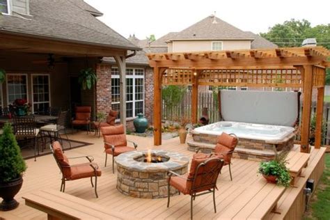 A person may also experience weakness in the legs and hips, which can interfere with their everyday activities. One of a Kind Hot Tubs to Spruce Up Your Backyard