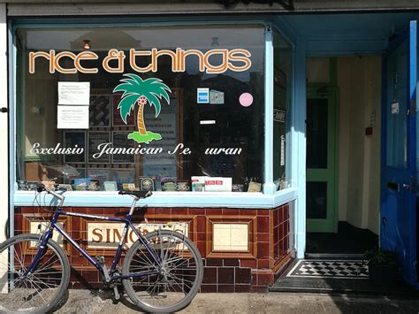 Finding The Best Caribbean Food In Bristol The Travel Hack