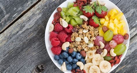 The Best Fruits For Breakfast Our Everyday Life