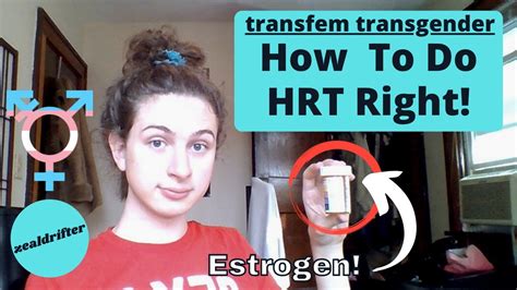 How To Do Hrt Right What I Wish I Knew Before Starting Hormones