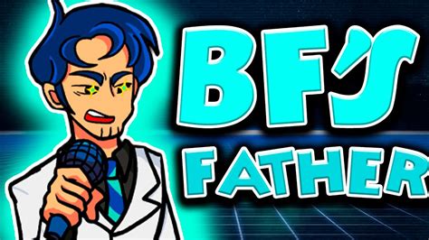Top 5 Boyfriends Father Facts In Fnf Youtube