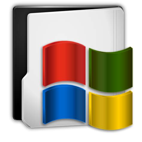 Programs Folder Icon At Getdrawings Free Download