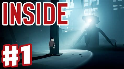 inside gameplay walkthrough part 1 playdead s inside indie game for xbox one and pc youtube