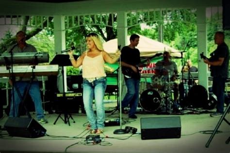 Illusions Band Featuring Kim Thomas Songs Reverbnation