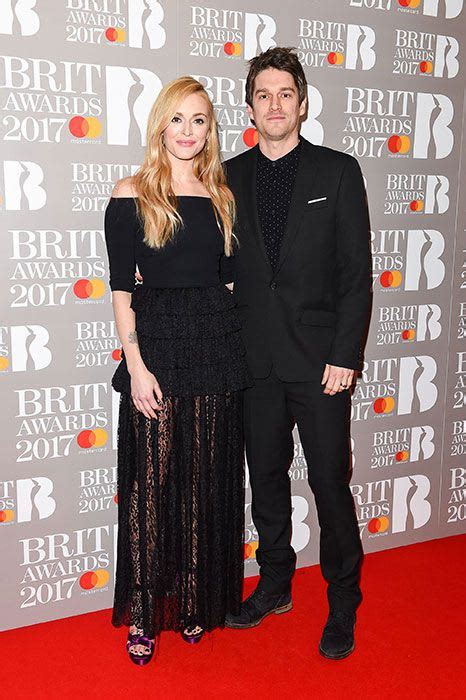 fearne cotton shares rare photo of husband jesse wood on date night hello