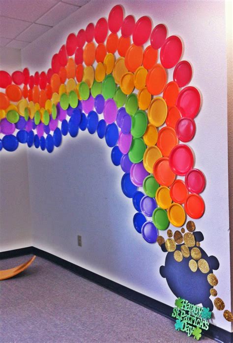 Sometimes suspended art is all the ceiling decoration a space really needs. Mother's Day Bulletin Boards for Preschool - Preschool and ...