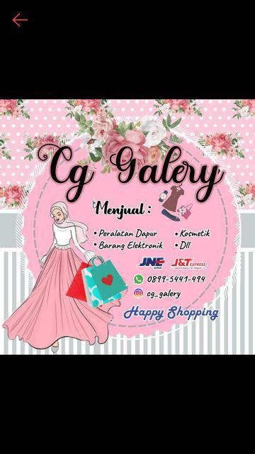 Cara membuat logo olshop menggunakan canva. Desain Logo Olshop Lucu / Unik / Cantik Murah Berkualitas ...